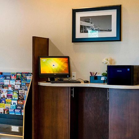 Residence Inn By Marriott Wilmington Landfall Dış mekan fotoğraf