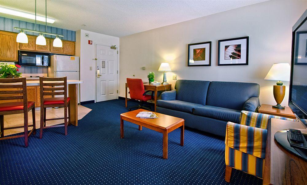 Residence Inn By Marriott Wilmington Landfall Dış mekan fotoğraf