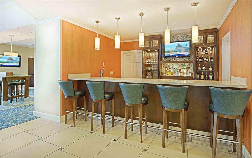 Residence Inn By Marriott Wilmington Landfall Dış mekan fotoğraf