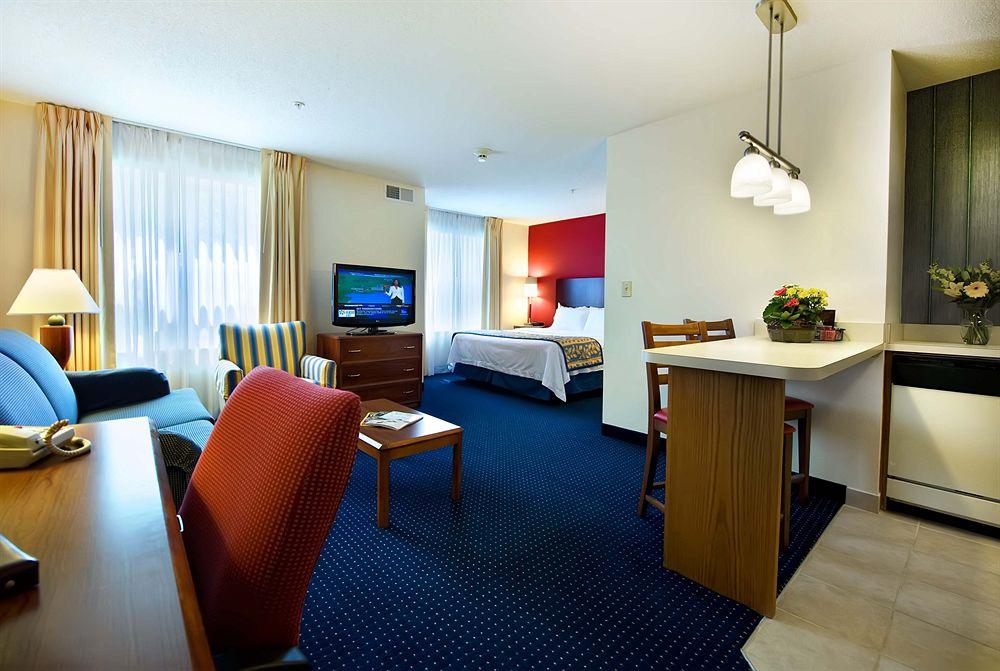 Residence Inn By Marriott Wilmington Landfall Dış mekan fotoğraf