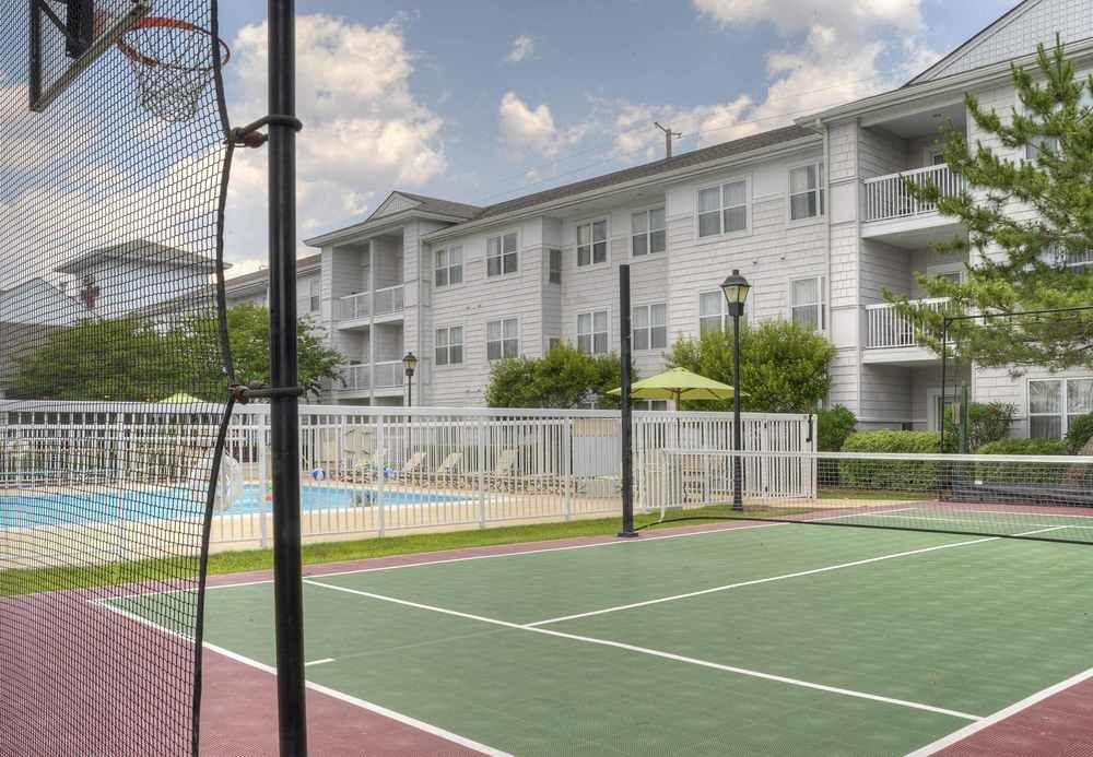 Residence Inn By Marriott Wilmington Landfall Dış mekan fotoğraf