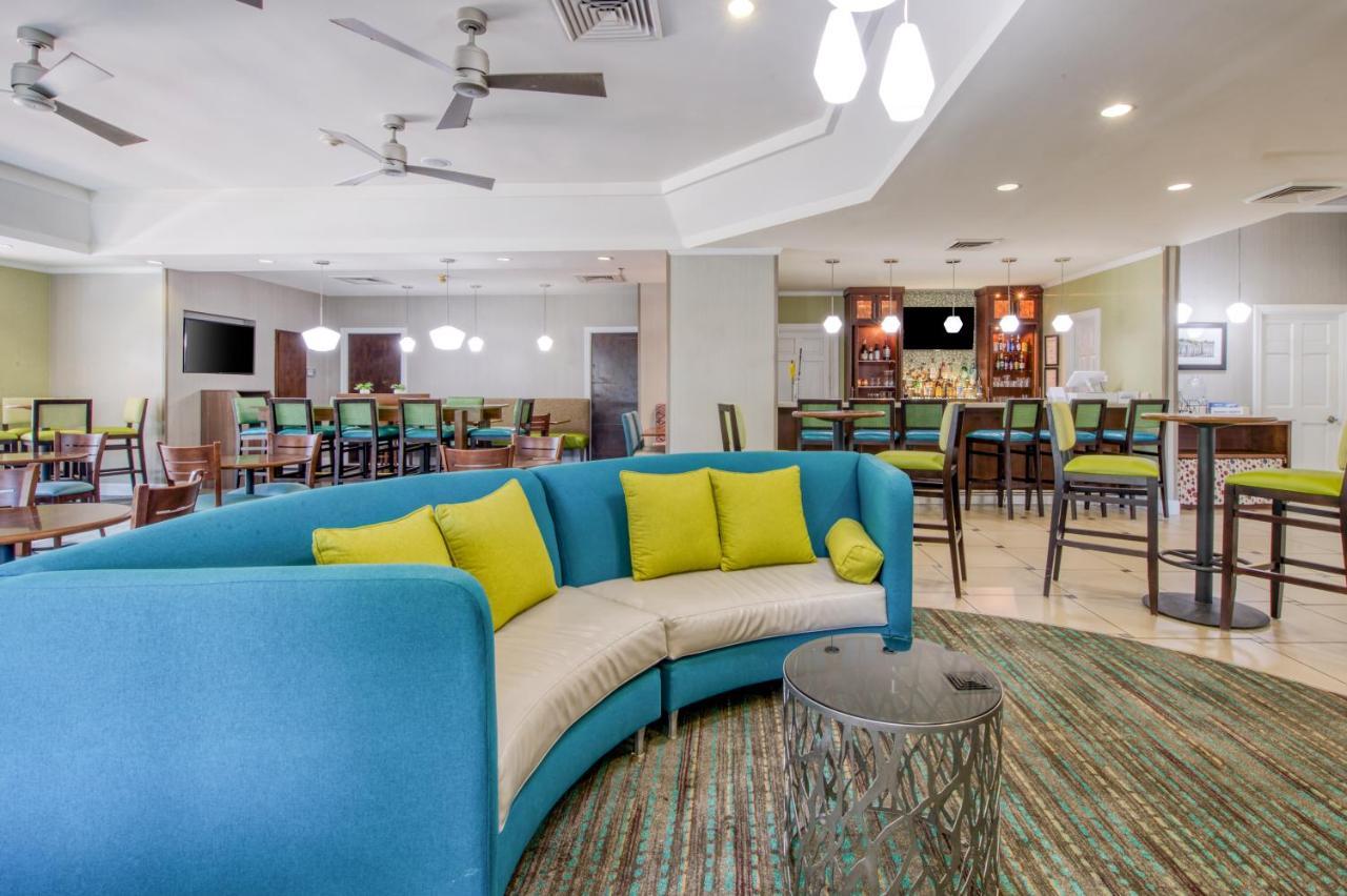 Residence Inn By Marriott Wilmington Landfall Dış mekan fotoğraf