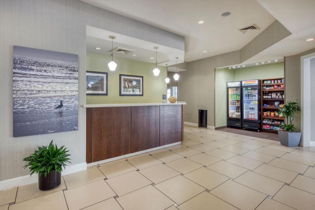Residence Inn By Marriott Wilmington Landfall Dış mekan fotoğraf