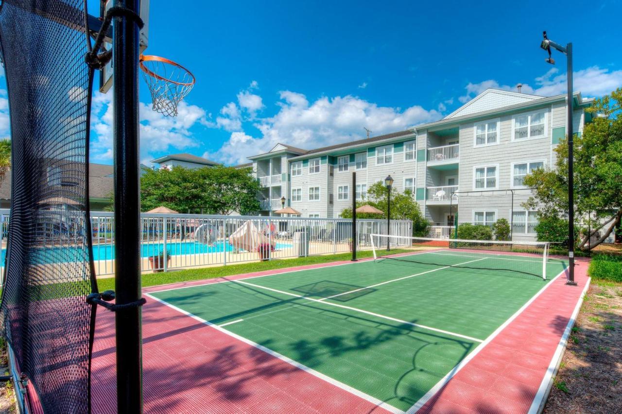 Residence Inn By Marriott Wilmington Landfall Dış mekan fotoğraf