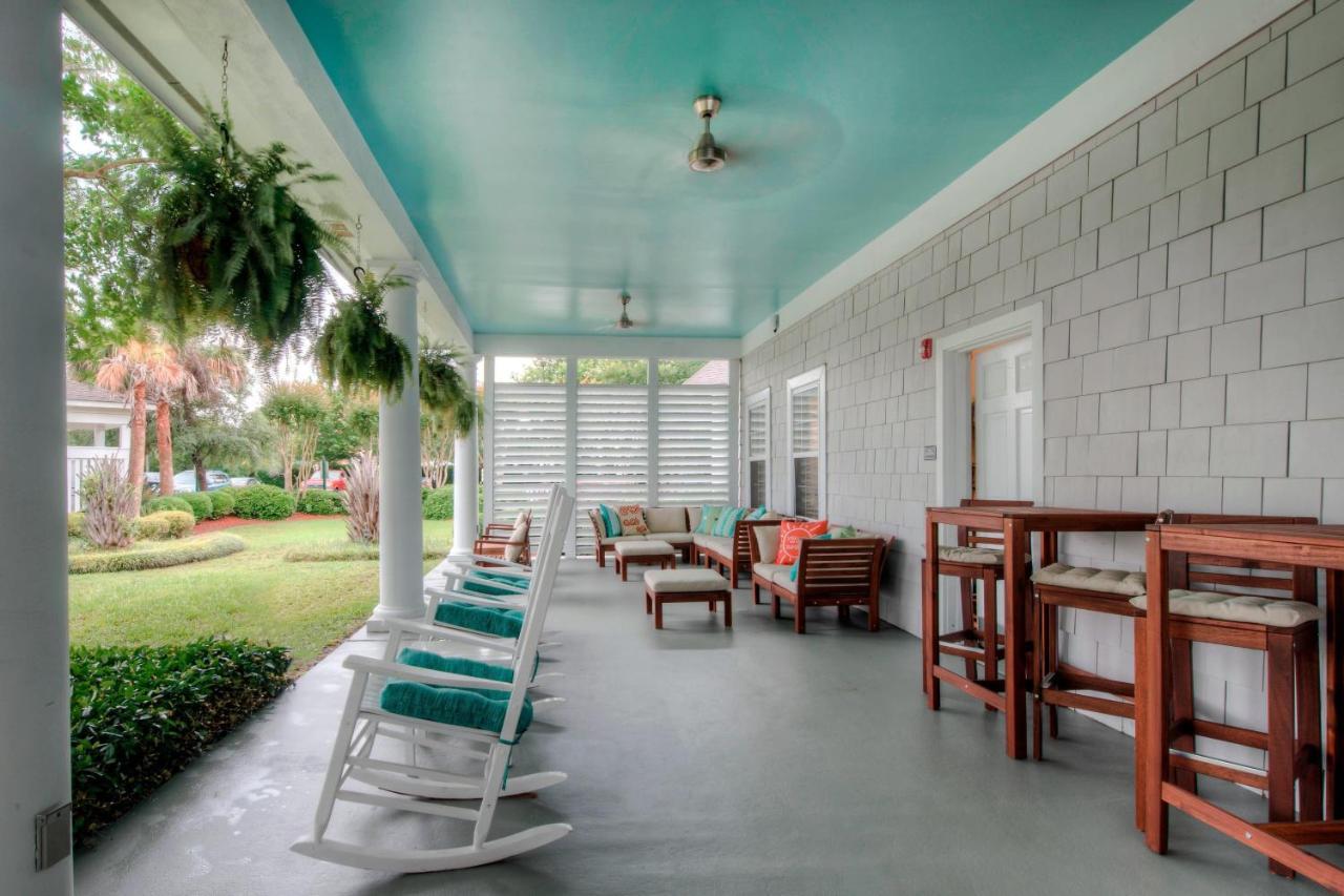 Residence Inn By Marriott Wilmington Landfall Dış mekan fotoğraf