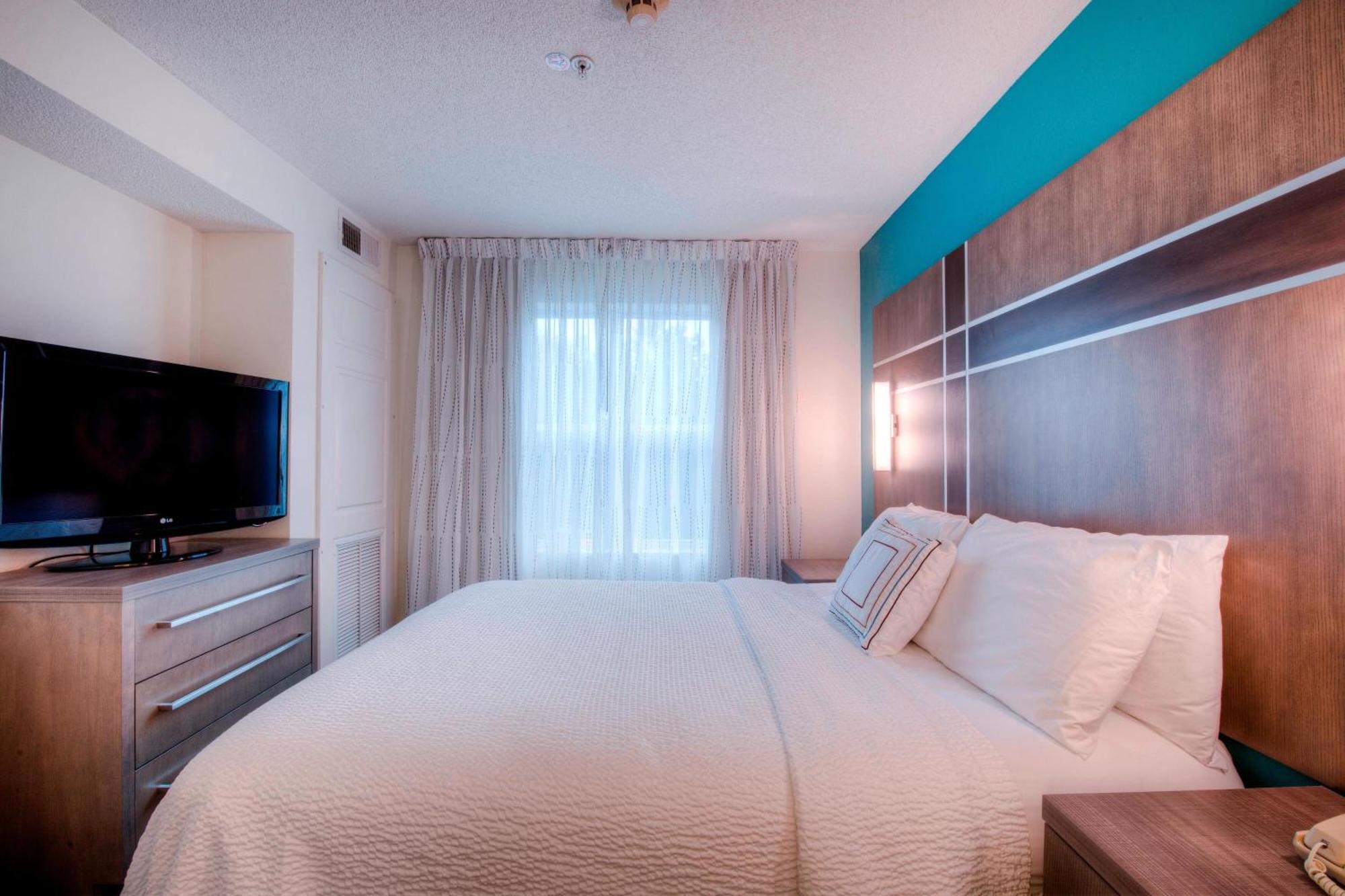 Residence Inn By Marriott Wilmington Landfall Dış mekan fotoğraf