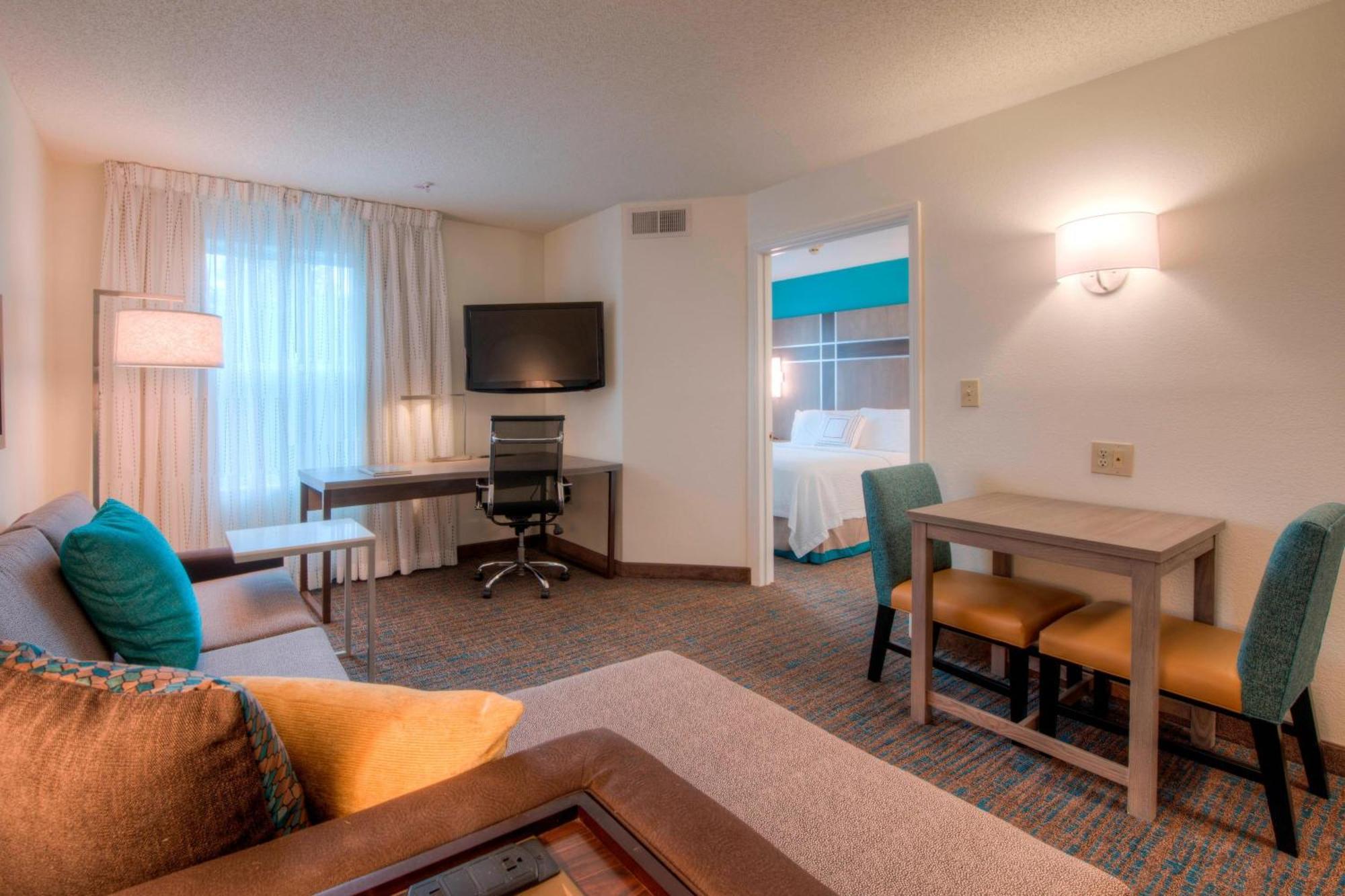 Residence Inn By Marriott Wilmington Landfall Dış mekan fotoğraf
