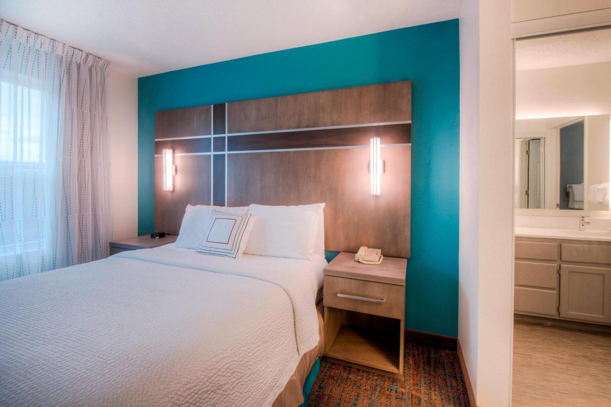 Residence Inn By Marriott Wilmington Landfall Dış mekan fotoğraf