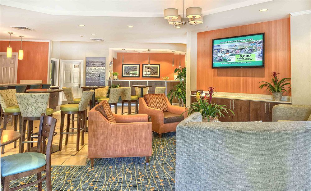 Residence Inn By Marriott Wilmington Landfall Dış mekan fotoğraf