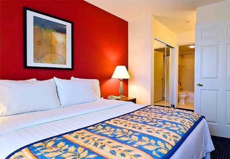 Residence Inn By Marriott Wilmington Landfall Oda fotoğraf