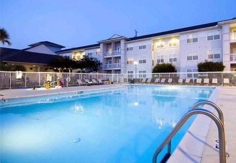Residence Inn By Marriott Wilmington Landfall Konforlar fotoğraf