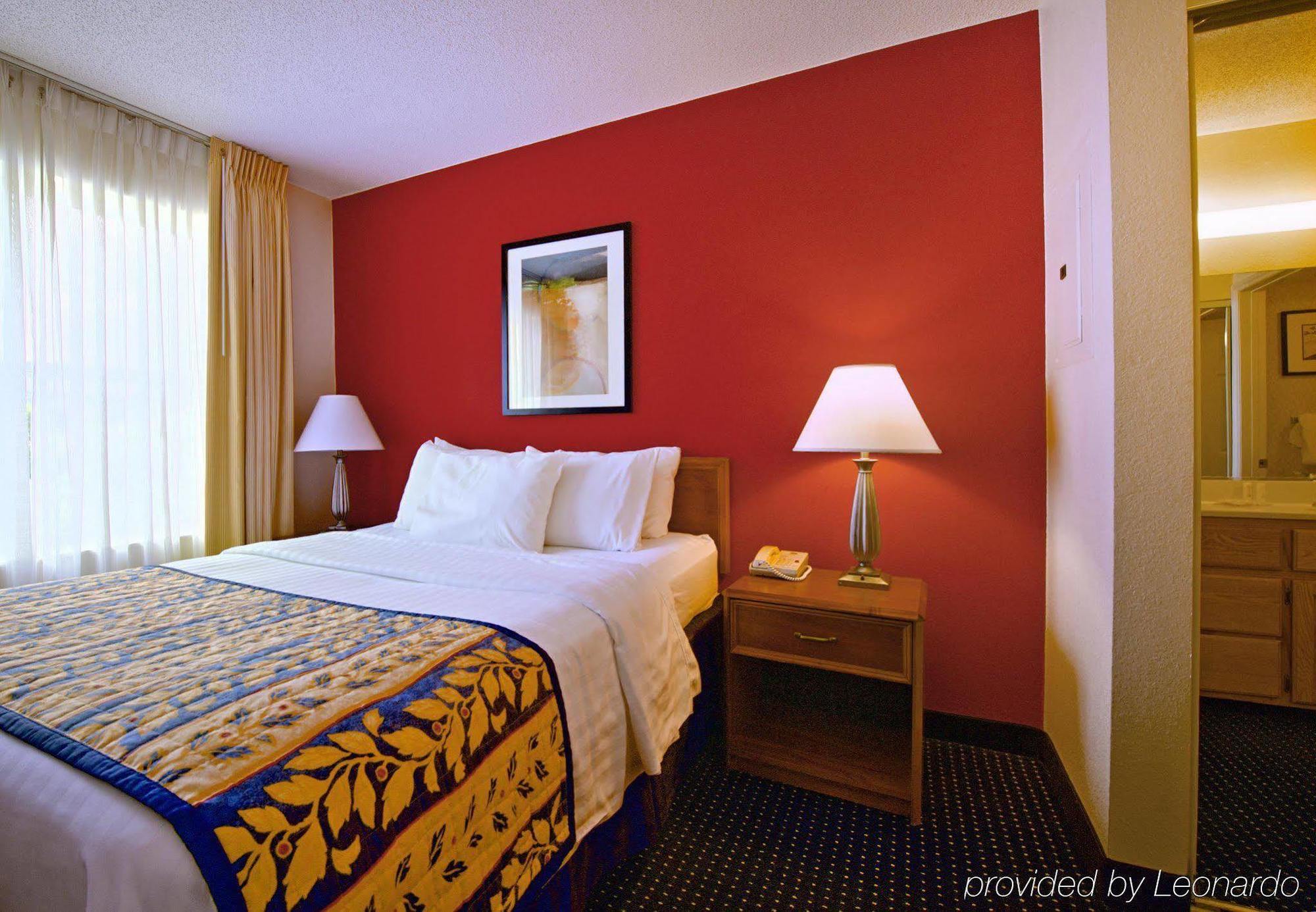 Residence Inn By Marriott Wilmington Landfall Oda fotoğraf