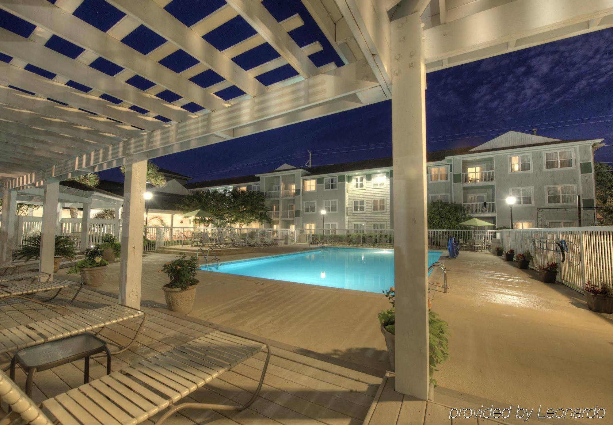 Residence Inn By Marriott Wilmington Landfall Dış mekan fotoğraf