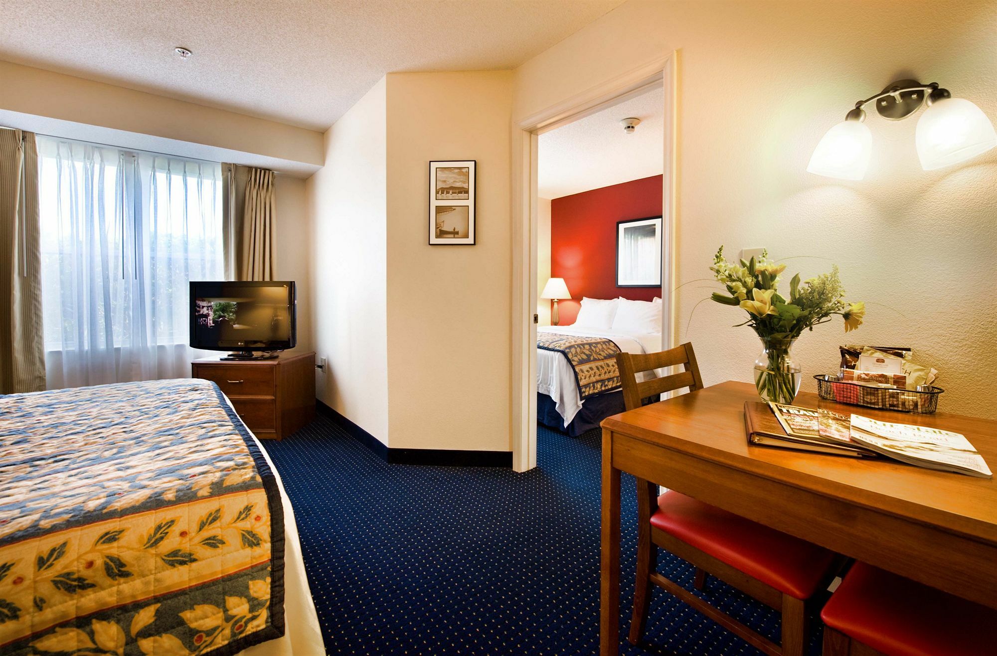 Residence Inn By Marriott Wilmington Landfall Dış mekan fotoğraf