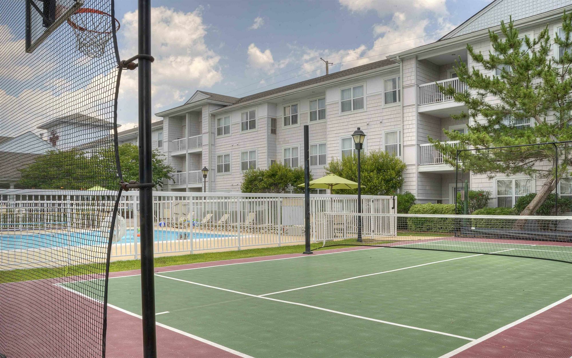 Residence Inn By Marriott Wilmington Landfall Konforlar fotoğraf