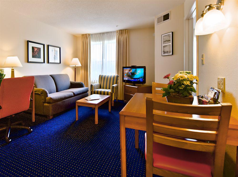 Residence Inn By Marriott Wilmington Landfall Dış mekan fotoğraf